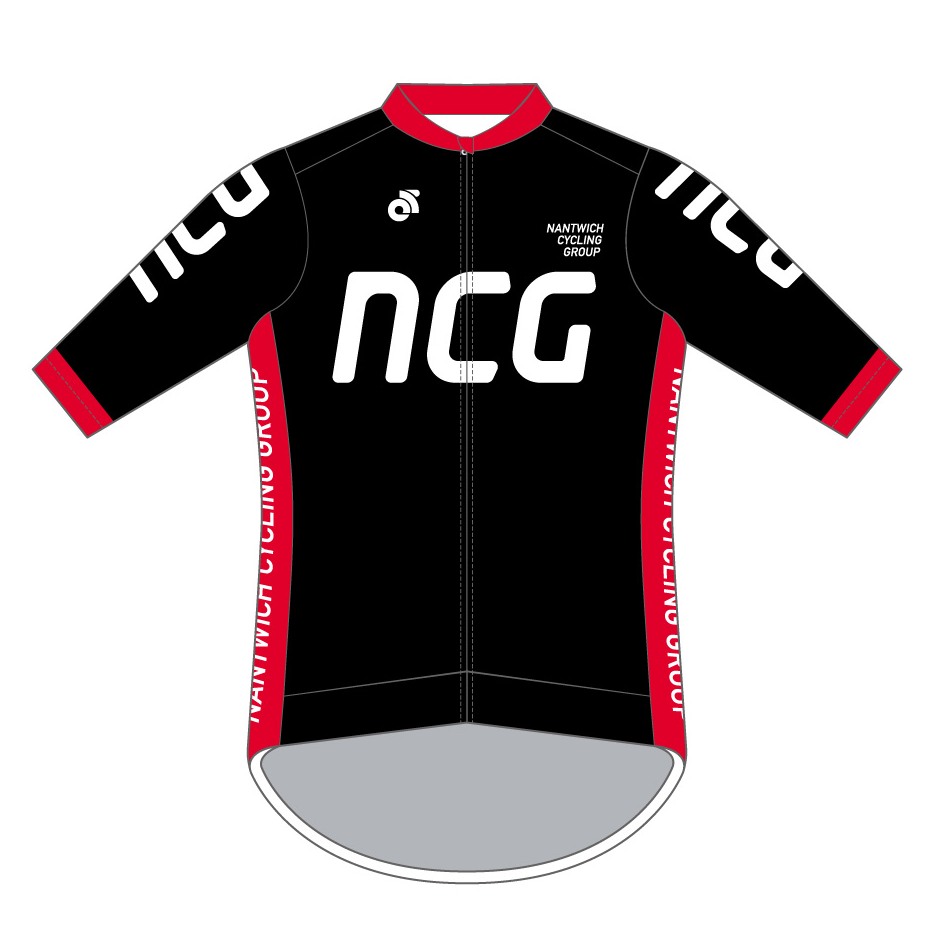APEX+ Pro Jersey