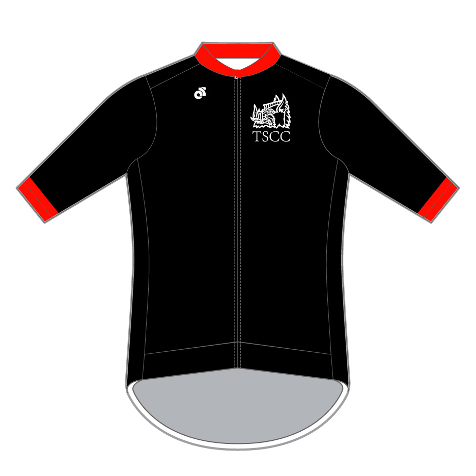 APEX+ Pro Jersey