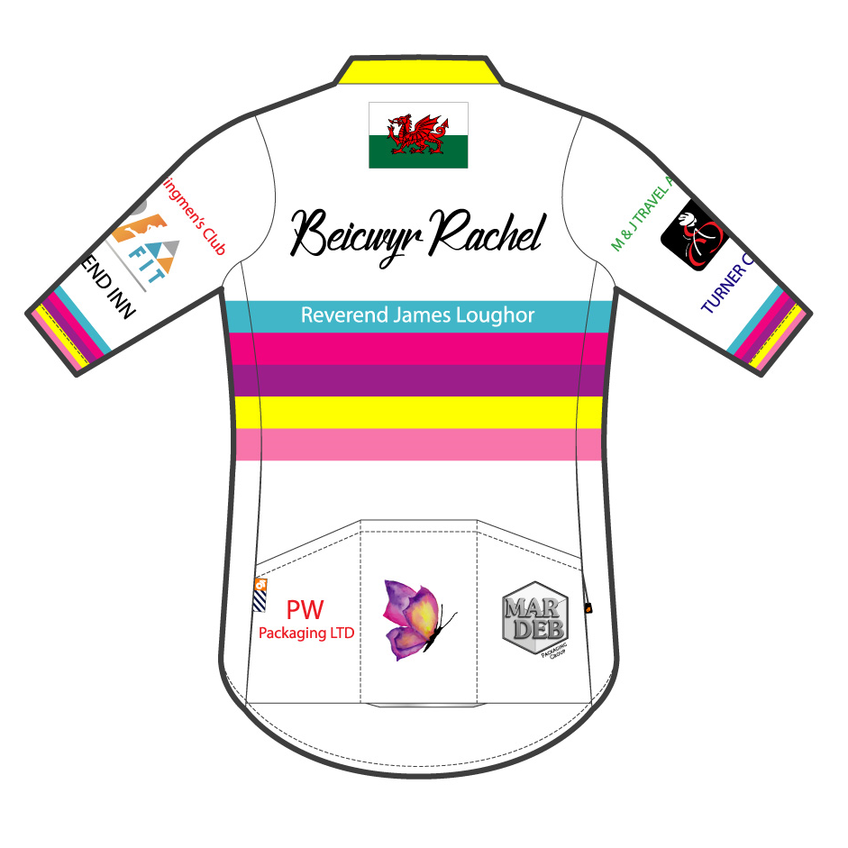 APEX+ Pro Jersey