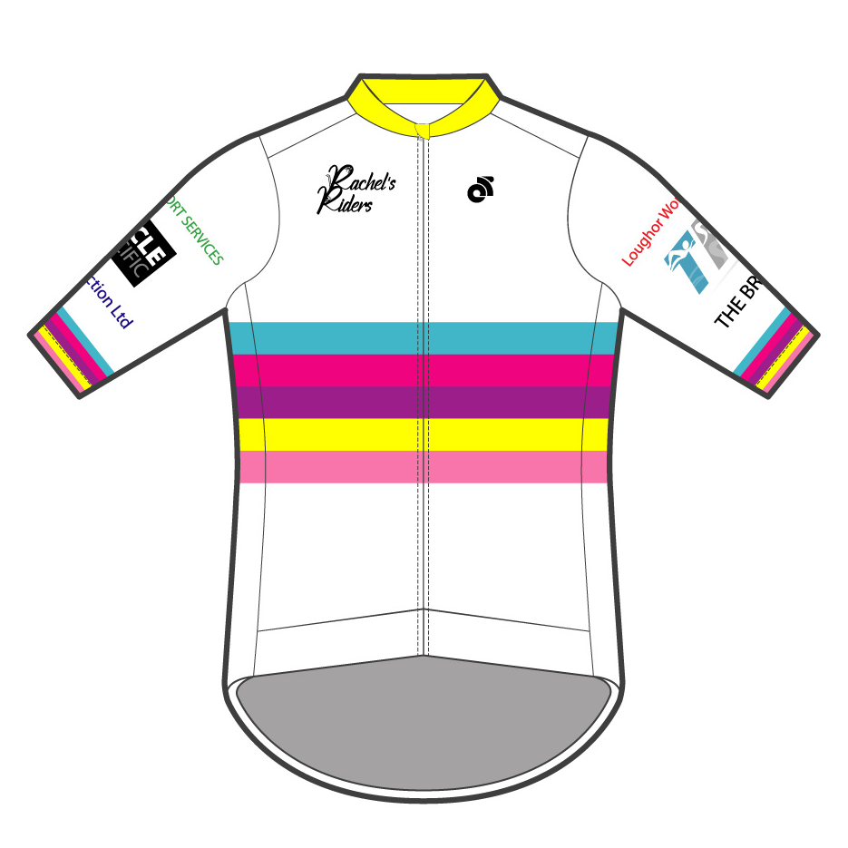APEX+ Pro Jersey