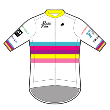 APEX+ Pro Jersey