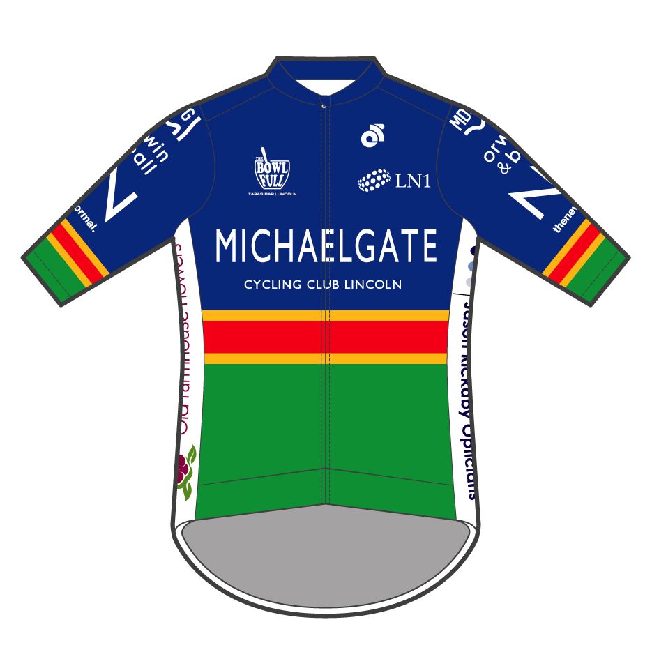 APEX+ Pro Jersey Champion System UK