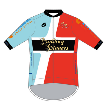 APEX+ Pro Jersey