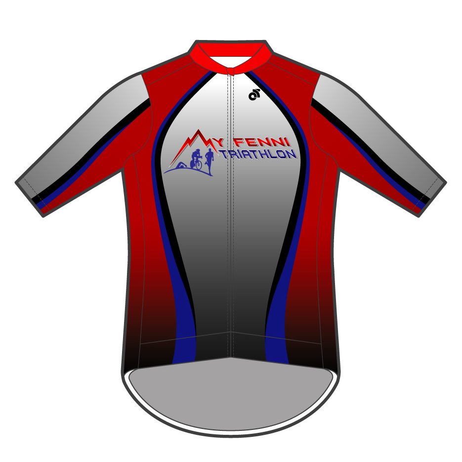 APEX+ Pro Jersey