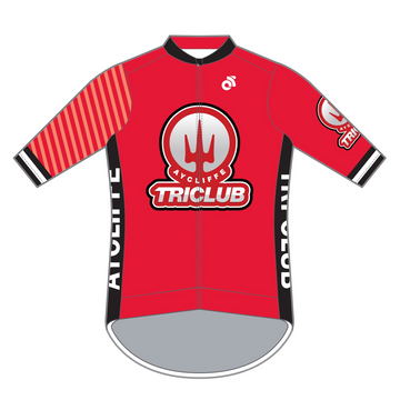 APEX+ Pro Jersey