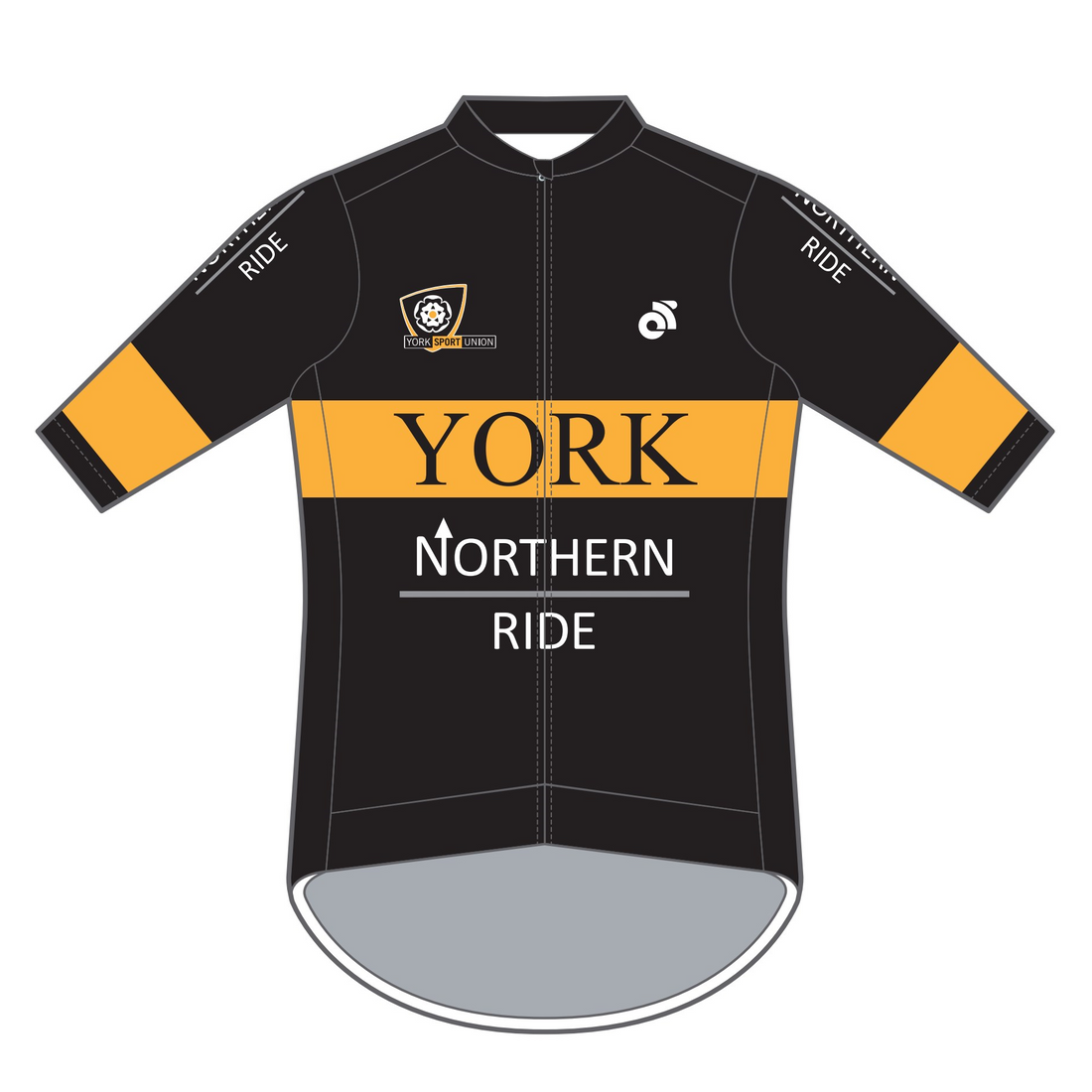 APEX+ Pro Jersey