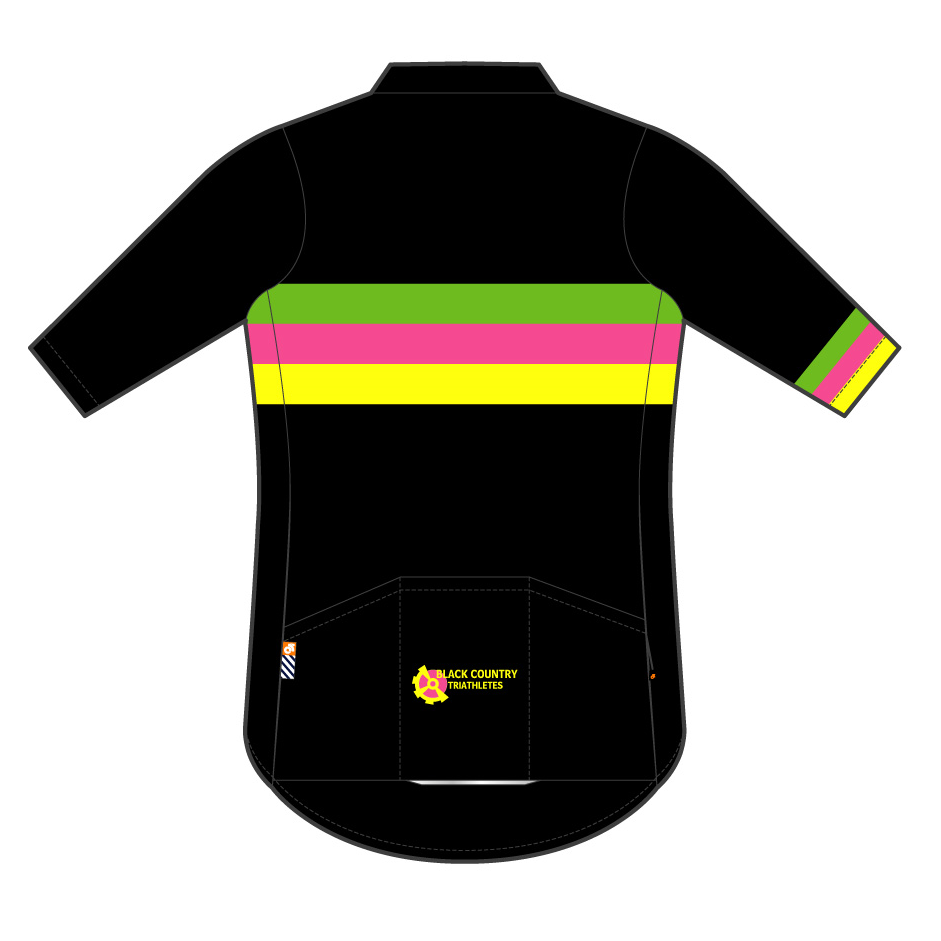 APEX+ Pro Jersey