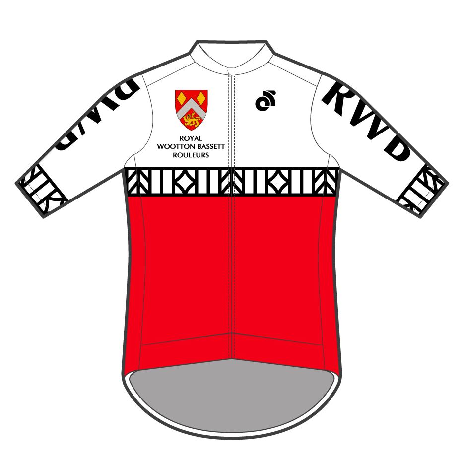 APEX+ Pro Jersey Champion System UK