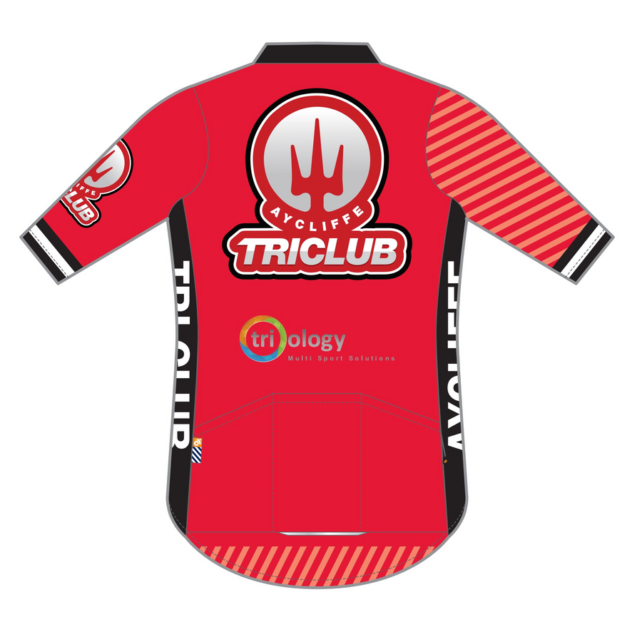 APEX+ Pro Jersey