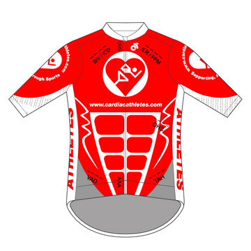 APEX+ Pro Jersey