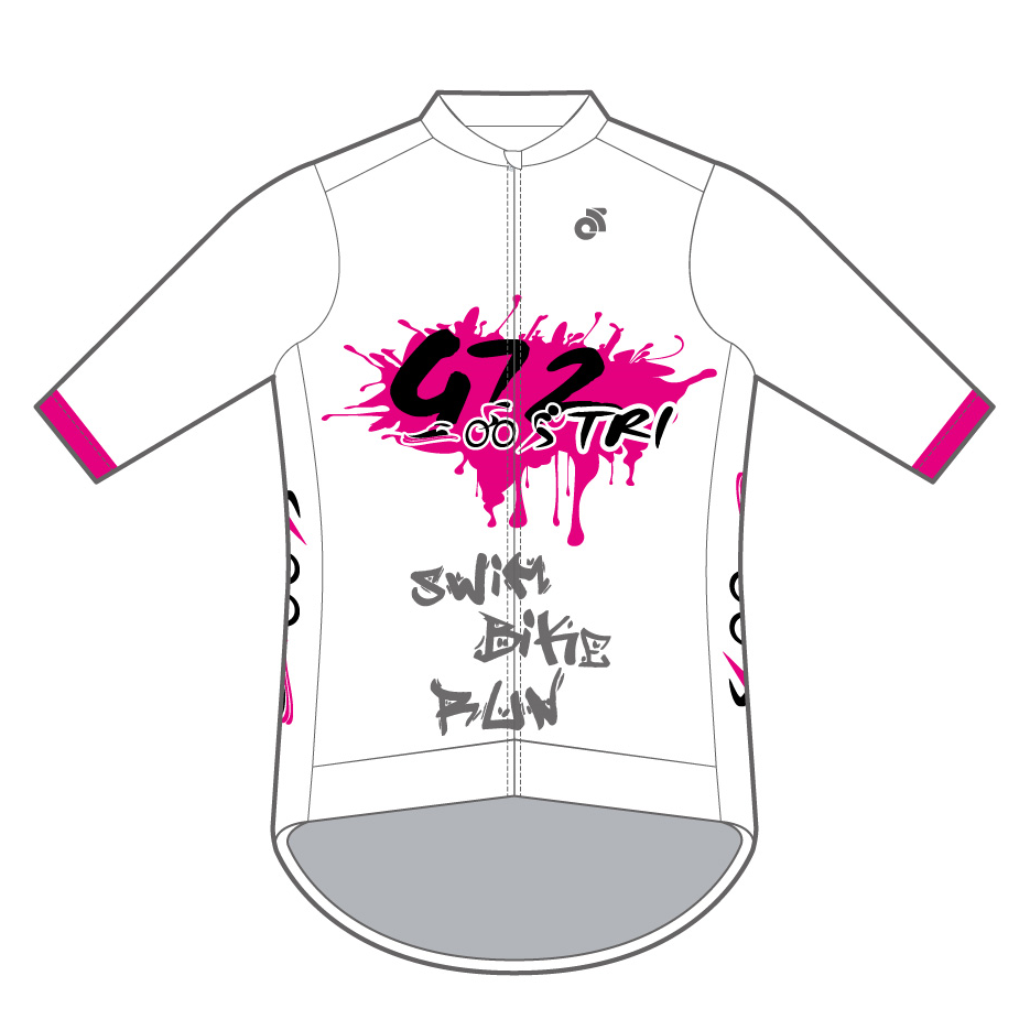 APEX+ Pro Jersey