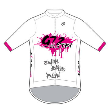 APEX+ Pro Jersey
