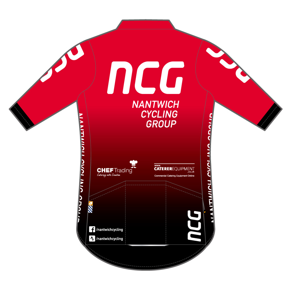 APEX+ Pro Jersey