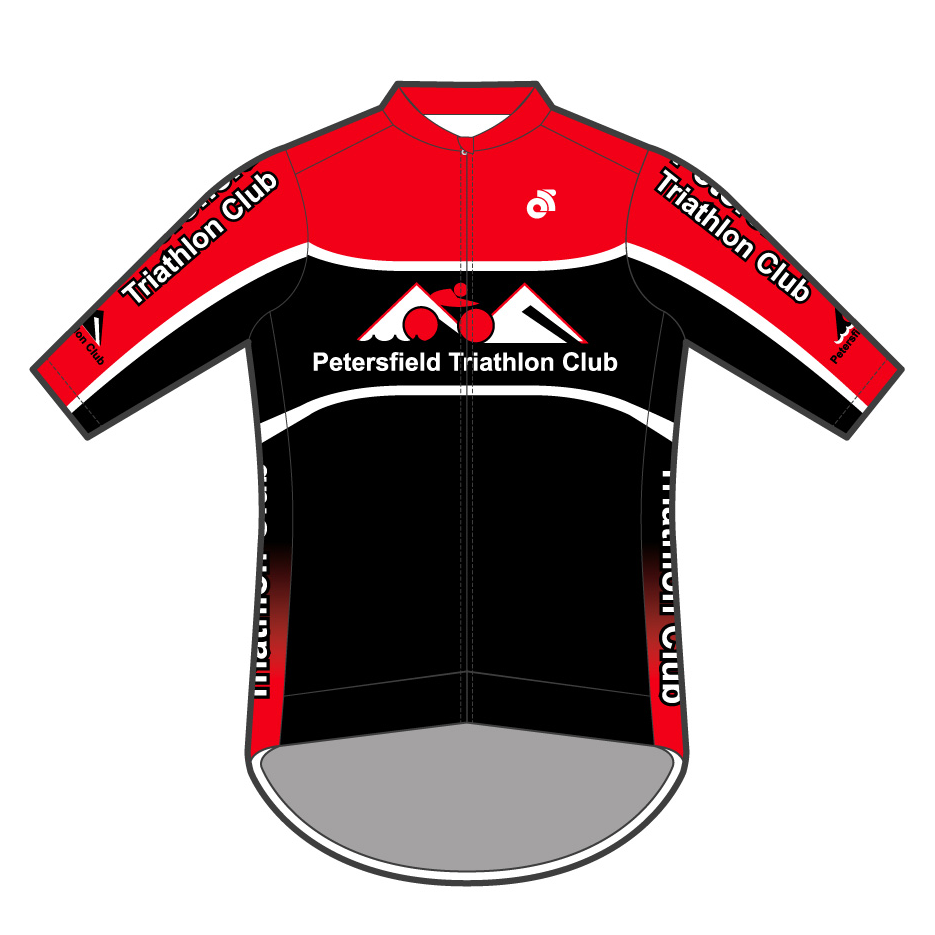 APEX+ Pro Jersey