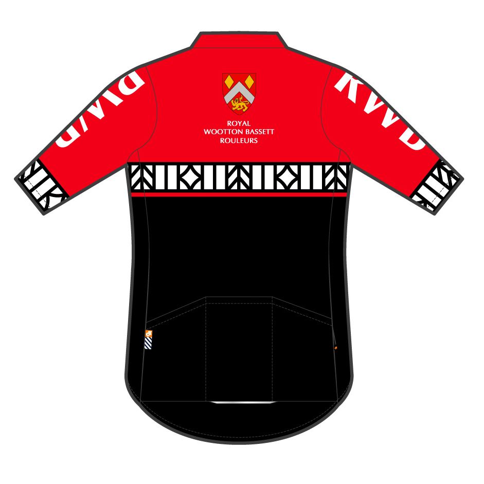 APEX+ Pro Jersey Champion System UK