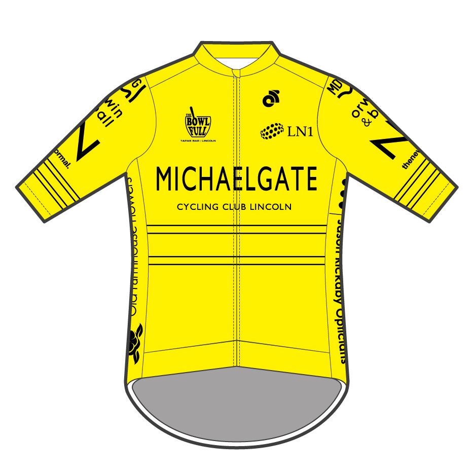 APEX+ Pro Jersey Champion System UK