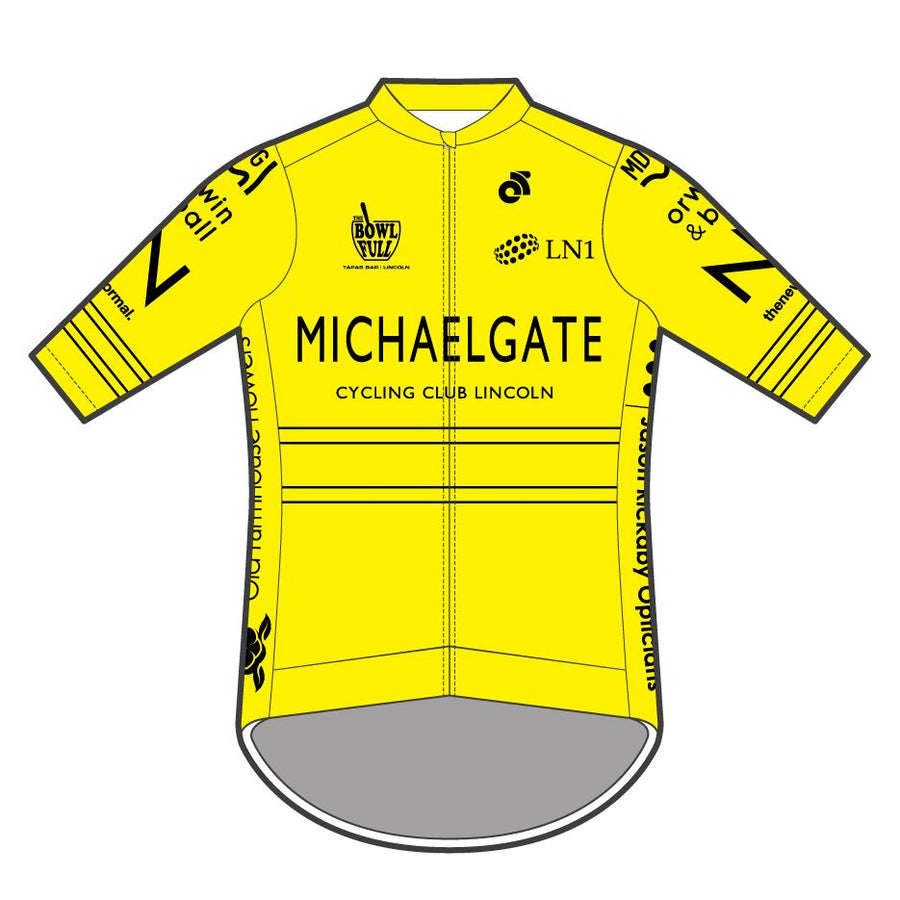 APEX+ Pro Jersey Champion System UK
