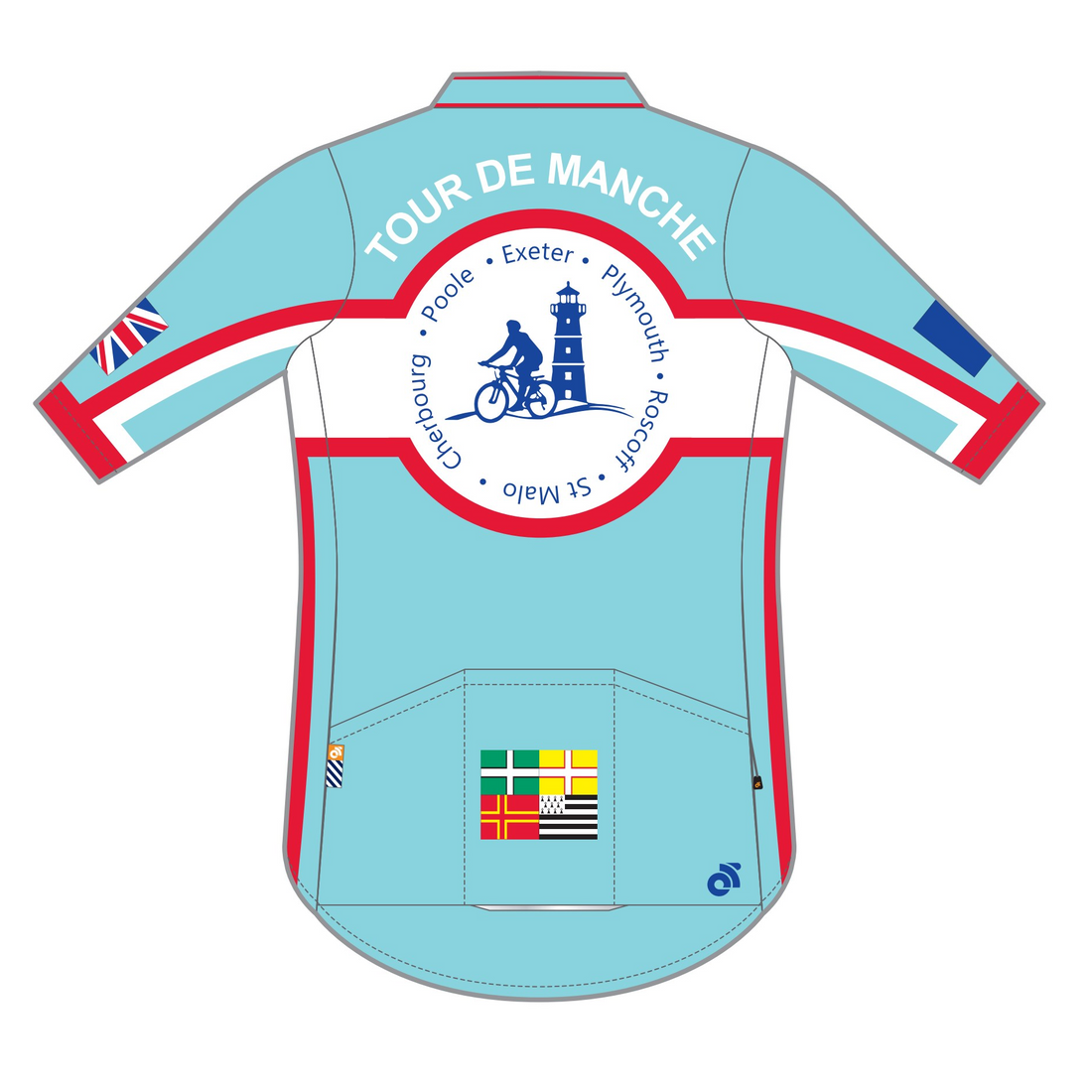 APEX+ Pro Jersey