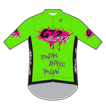 APEX+ Pro Jersey