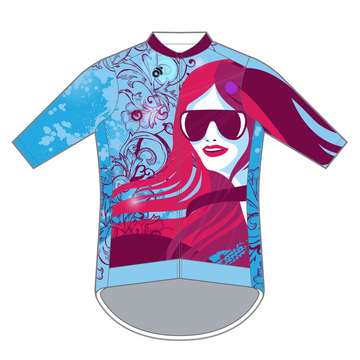 APEX+ Pro Jersey