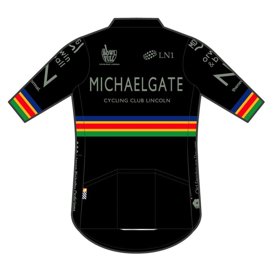 APEX+ Pro Jersey Champion System UK