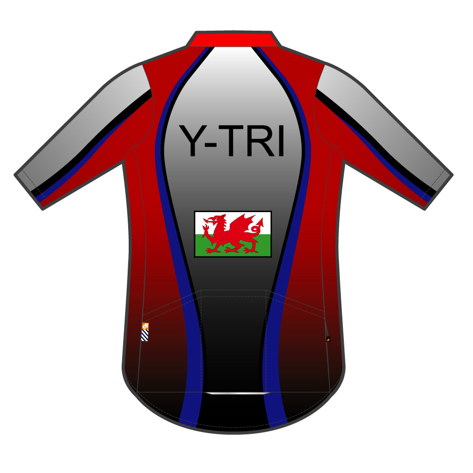 APEX+ Pro Jersey