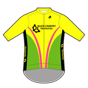 APEX+ Pro Jersey