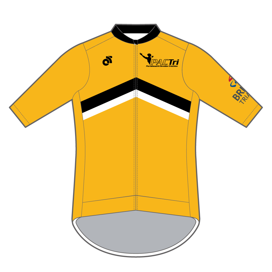 APEX+ Pro Jersey
