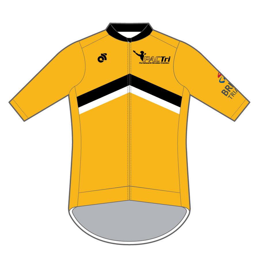 APEX+ Pro Jersey