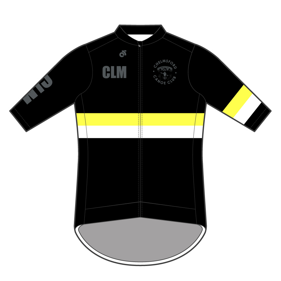 APEX+ Pro Jersey