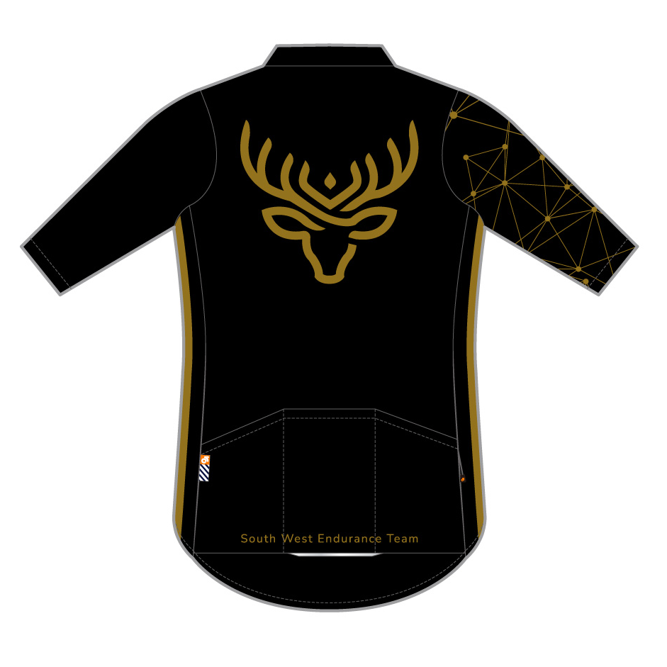 APEX+ Pro Jersey