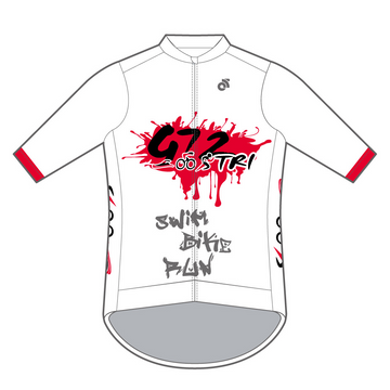 APEX+ Pro Jersey
