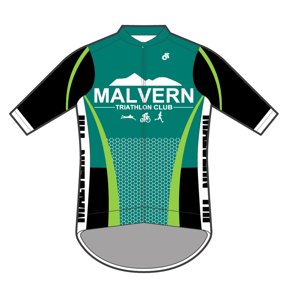 APEX+ Pro Jersey