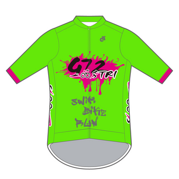 APEX+ Pro Jersey