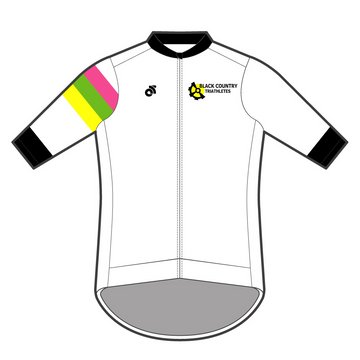APEX+ Pro Jersey