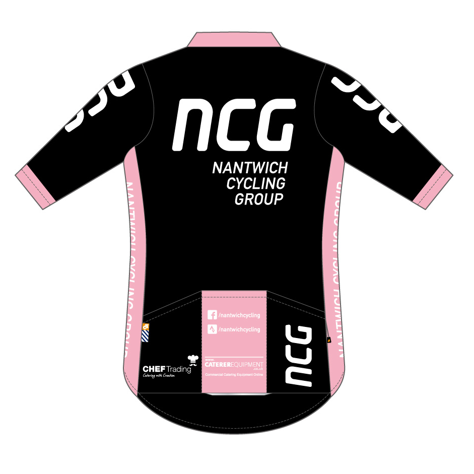 APEX+ Pro Jersey
