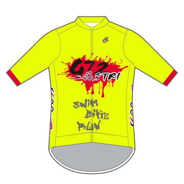APEX+ Pro Jersey