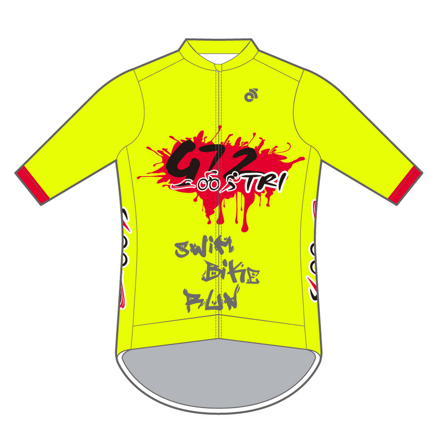 APEX+ Pro Jersey