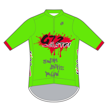 APEX+ Pro Jersey