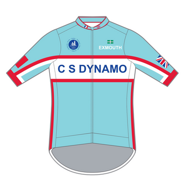 APEX+ Pro Jersey