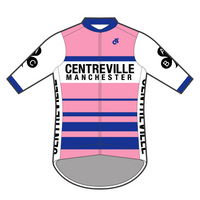 APEX+ Pro Jersey
