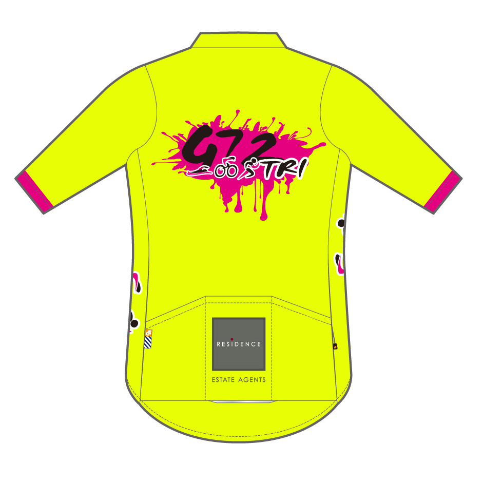 APEX+ Pro Jersey