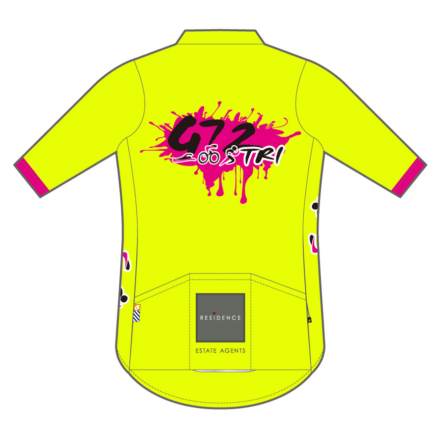 APEX+ Pro Jersey