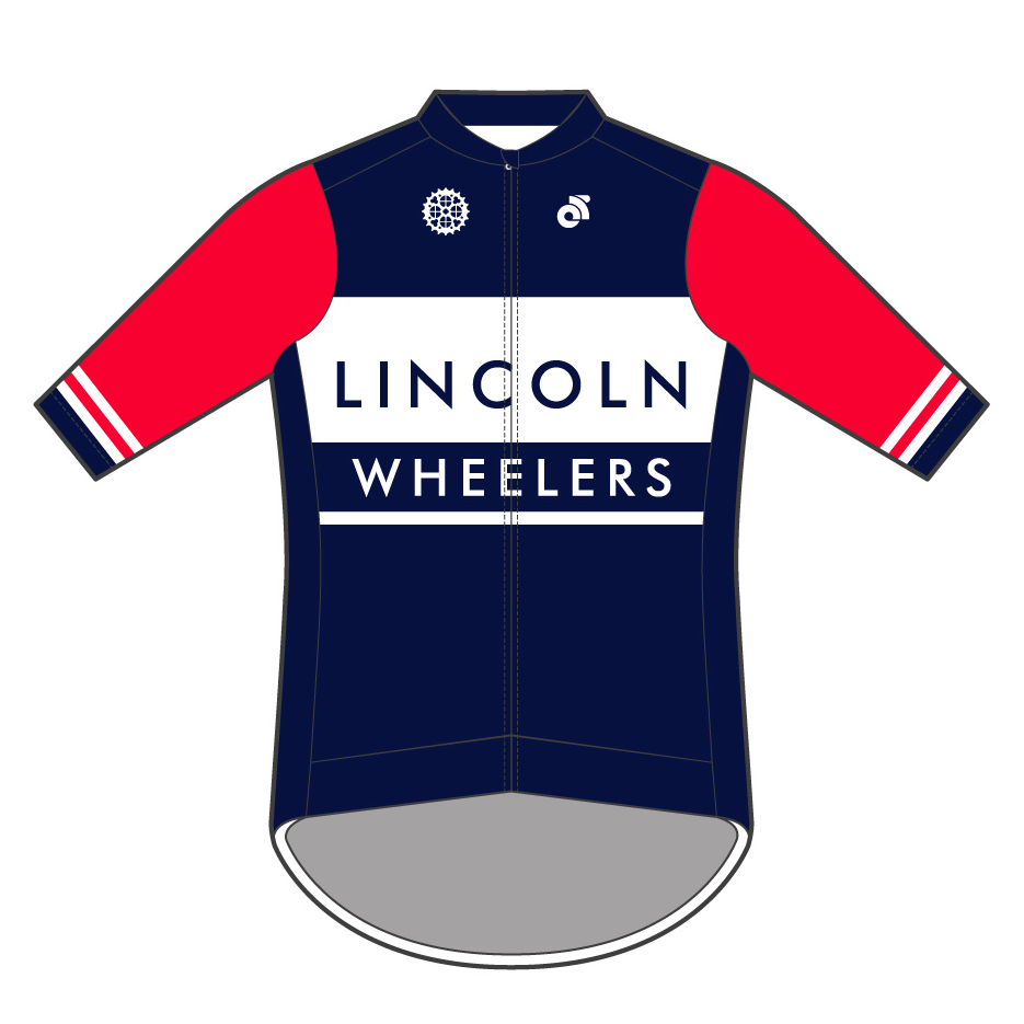 APEX+ Pro Jersey