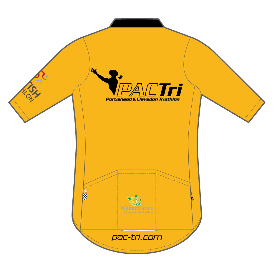 APEX+ Pro Jersey