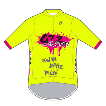 APEX+ Pro Jersey