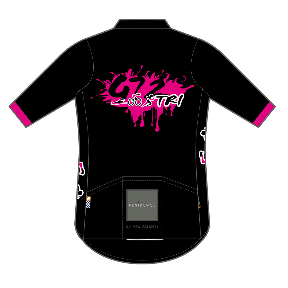 APEX+ Pro Jersey