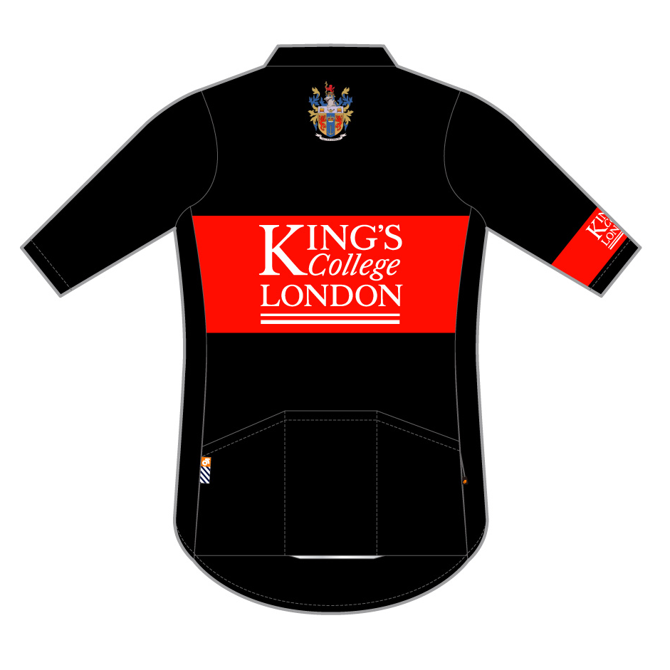 APEX+ Pro Jersey