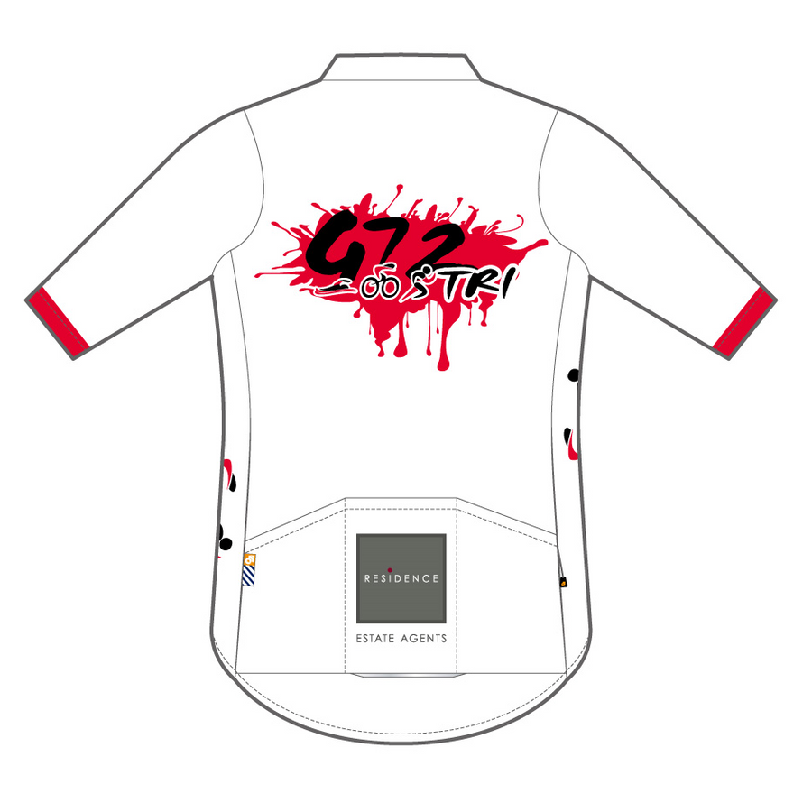 APEX+ Pro Jersey