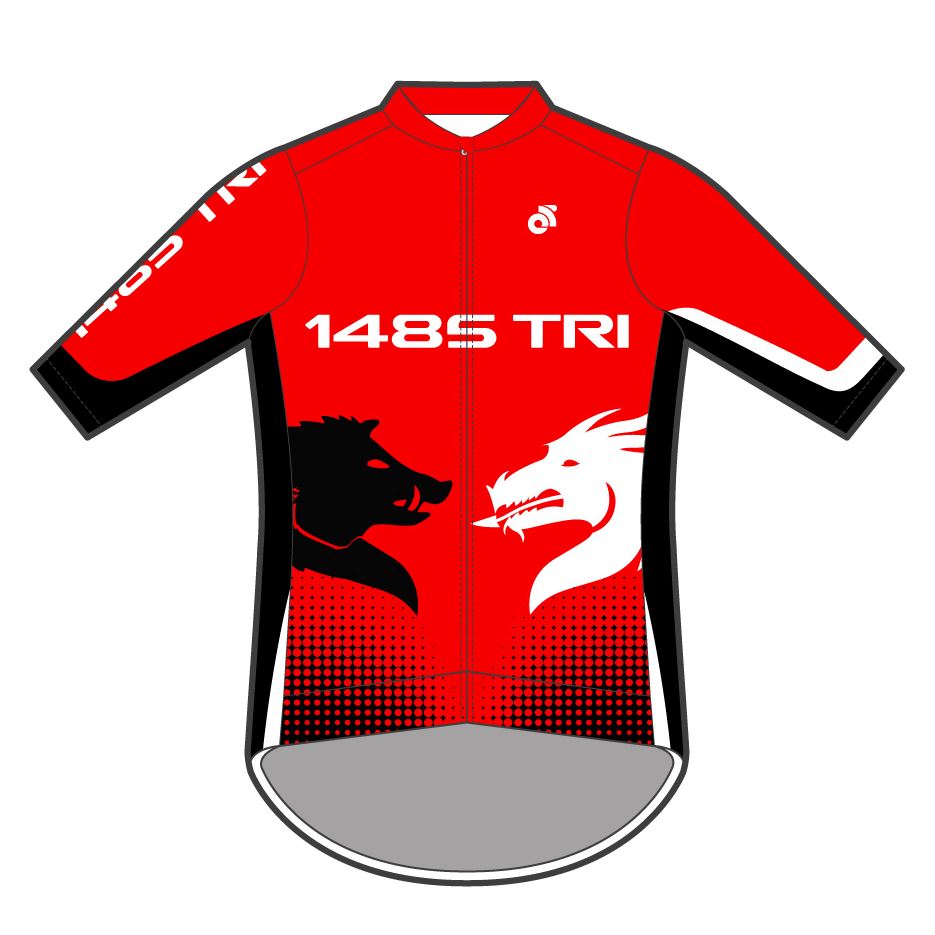 APEX+ Pro Jersey Champion System UK